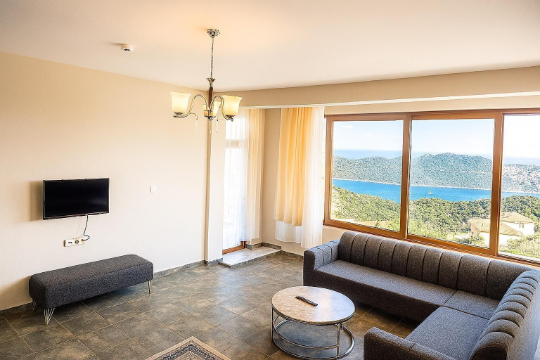 Others 4, HAYAT PANSİYON, Kaş