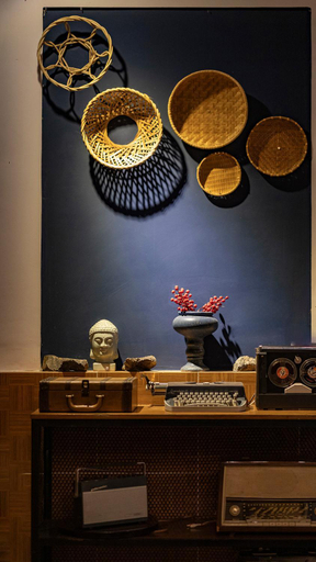 Food & Drinks 5, Le Gia Hotel, Đà Lạt