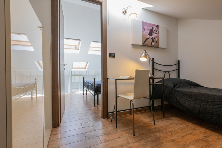 Room 5, Loft Derby by Wonderful Italy, Torino