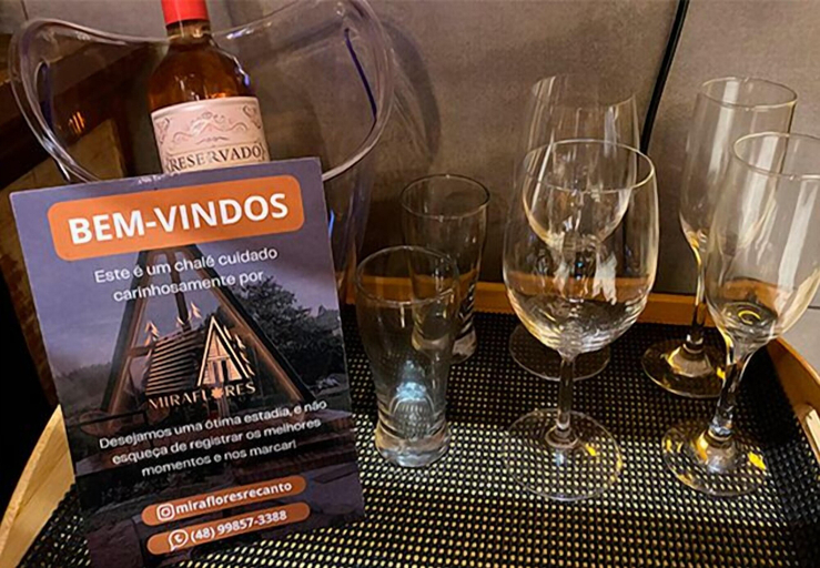 Food & Drinks 4, Miraflores Recanto, Imaruí