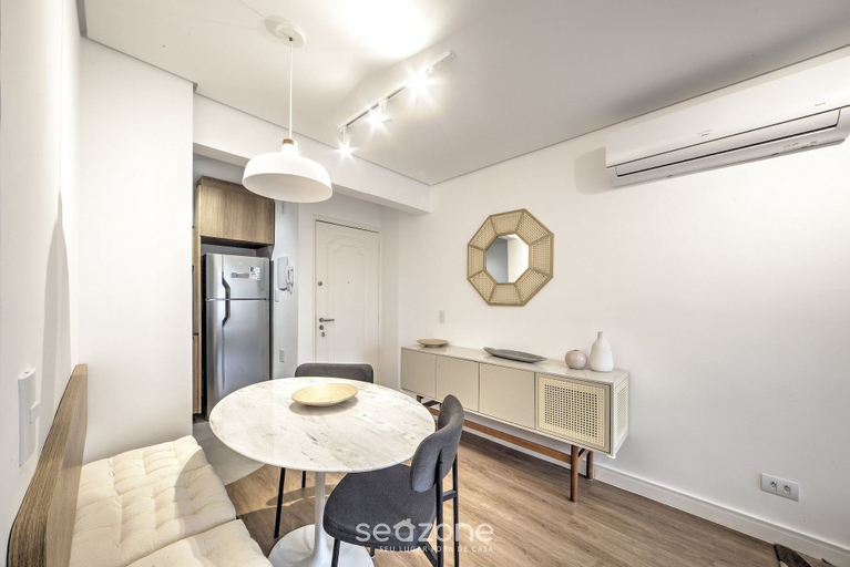 Others 5, Functional Apartment in Itaim Bibi SP - Sat0012, São Paulo