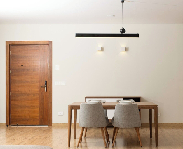 Interior, Kennah Varenna | Silver Palm, New Cairo - Families Only, New Cairo City