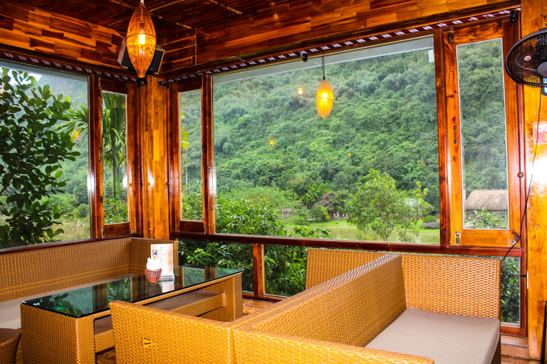 Food & Drinks 4, Thung Nham Hotel & Resort, Hoa Lư