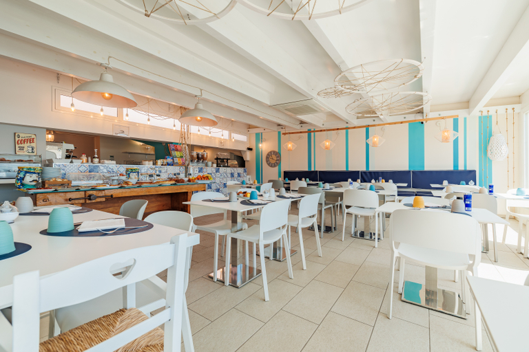 Food & Drinks 5, Marina di Petrolo Apartments, Trapani