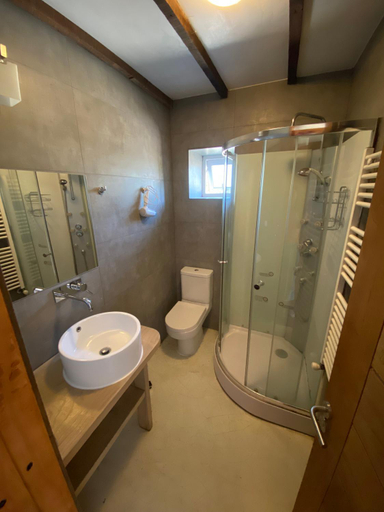 Others 3, Family Orchard Bed & Breakfast, Malleco