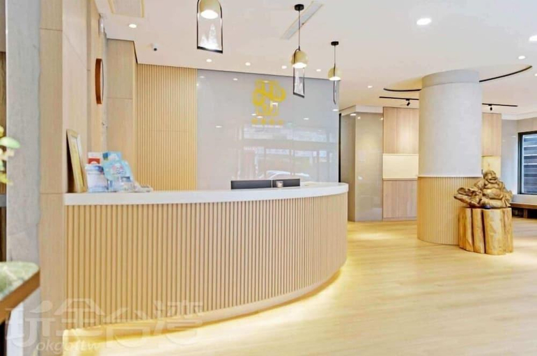 Others 5, Huaxin Hotel, Penghu