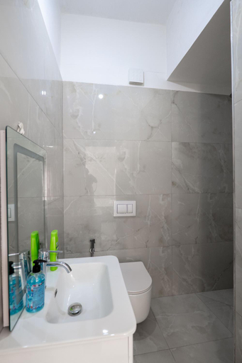 Others 3, Albdea Apartment & Rooms, Sarandës