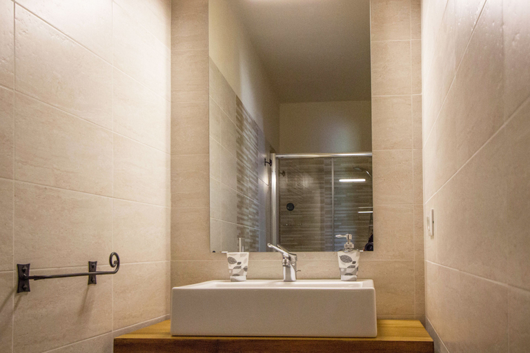 Bathroom 3, Agripodere il Falco - Tuscany Nature & Relax, Massa Carrara