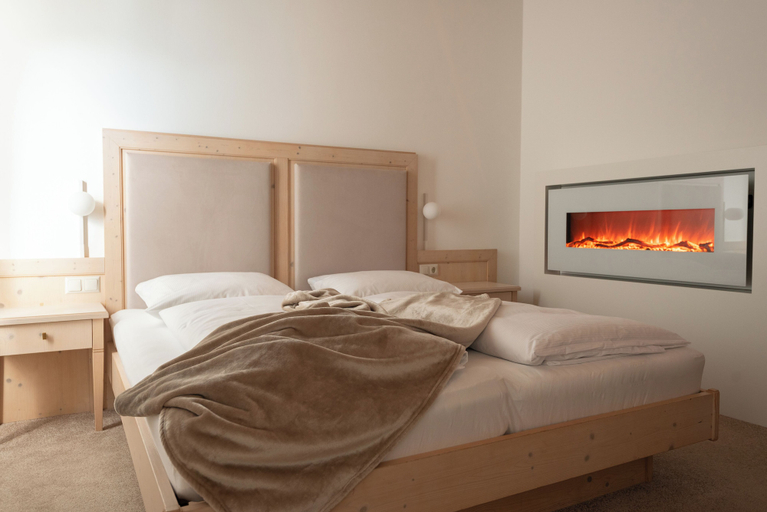 Bedroom 3, das zellersee, Zell am See