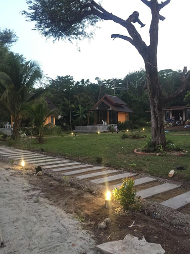 Others 3, Mook Tamarind Resort, Kantrang
