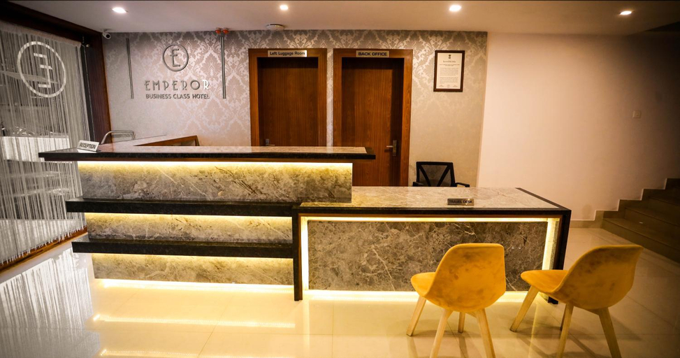 Others 4, hotel emperor, Wayanad