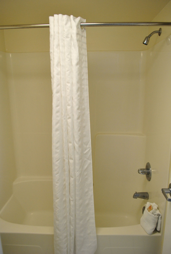 Bathroom 4, The Flamingo Hotel And Tower, Bay