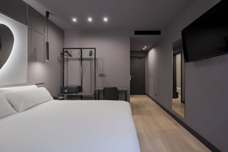 Bedroom 3, Hotel LIVVO La Escarlata, Las Palmas