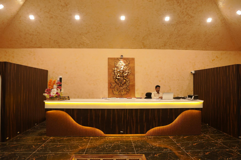 Others 3, The Brahma's Resort , Ajmer