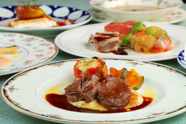 Others 4, Auberge Koyama, Taketa