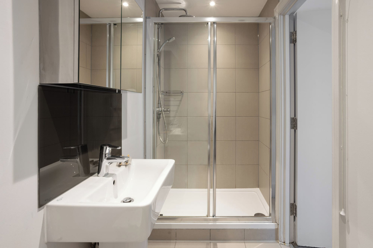 Bathroom 4, Native Fenchurch, London