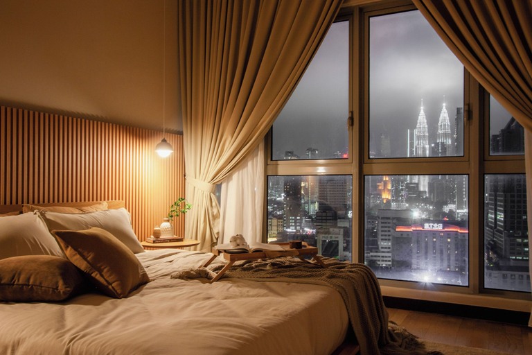 Bedroom 3, MyRehat Regalia Residences, Kuala Lumpur