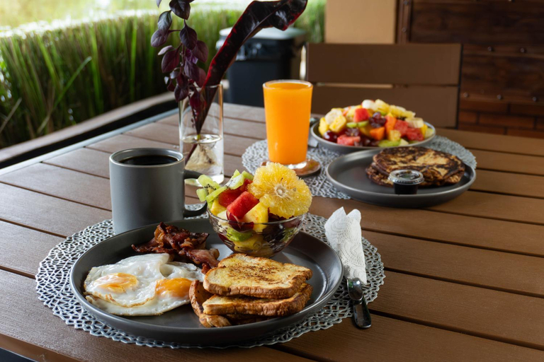 Food & Drinks 5, Hotel Ecopaisajes- Lake-Premier-Resort, Grecia