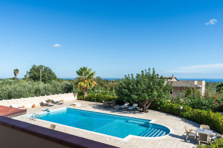 Room 5, Villa Polignano con Piscina by Wonderful Italy, Bari