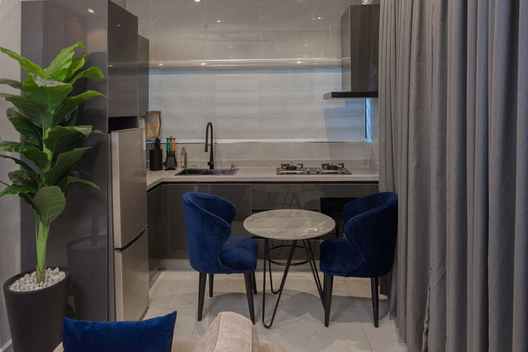 Others 4, One90 Apartment, Surulere