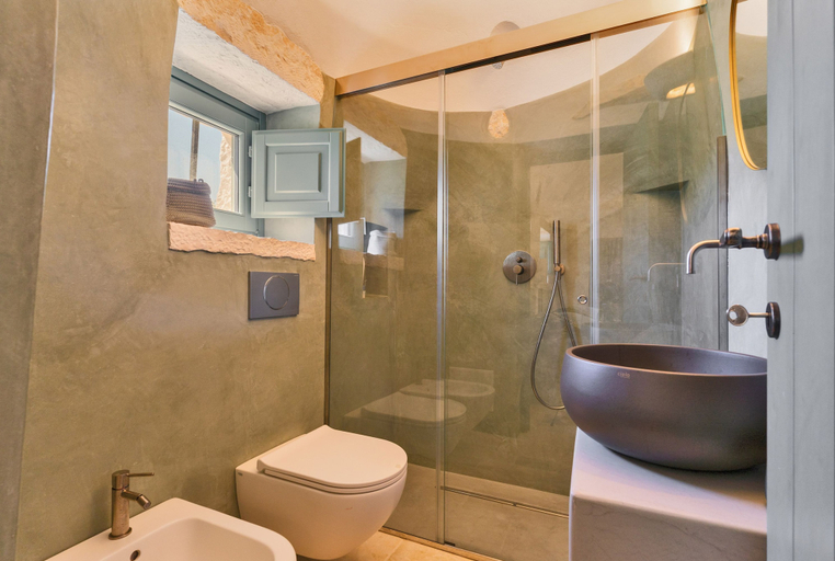 Room 4, Trulli Pietra Rossa With Pool by Wonderful Italy, Brindisi