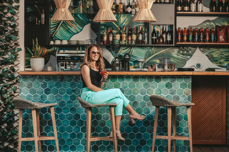 Food & Drinks 5, Amoessa Boutique - Adults Only, Central Macedonia