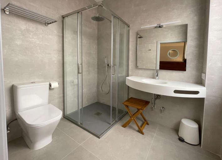 Bathroom 2, ROMANDRE, Baleares