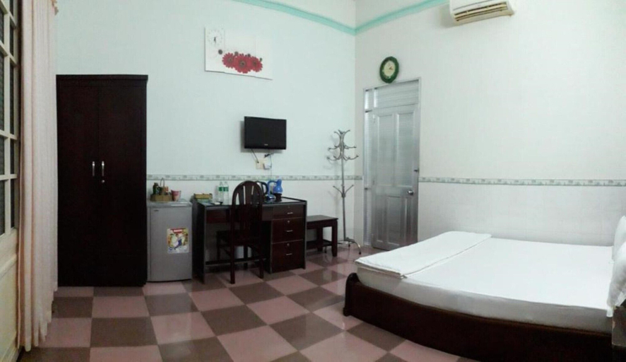 Bedroom 4, Ngoc Han Hotel, Tịnh Biên