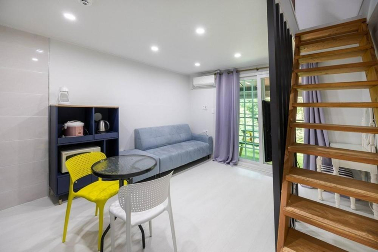 Others 4, Gapyeong Berry Berry Pension, Gapyeong