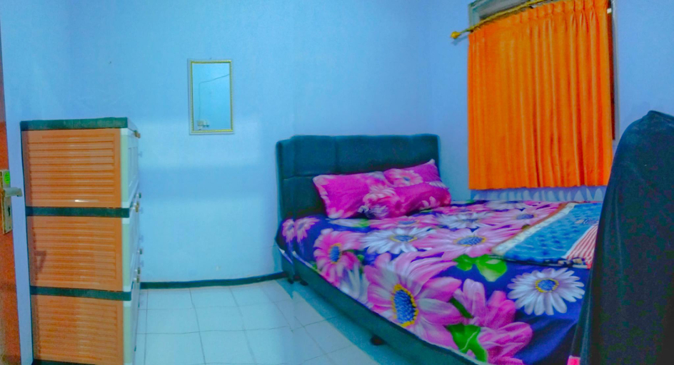 Bedroom 5, Homestay Andari, Malang