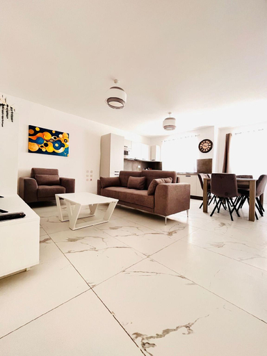 Others 4, Luxury Apartment Sliema - Tigne Point!