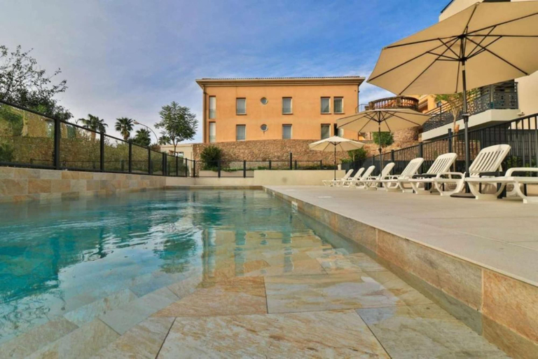 Sport & Beauty 3, Best Western Plus Sanary, Var