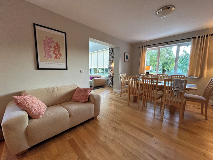Others 5, 4 Bedroom Detached Home Close to Kenmare Town