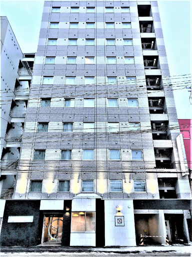 Others 3, HOTEL BARAN ZAKK SAPPORO s6, Sapporo