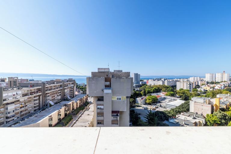 Others 4, Vista Spalato, Split