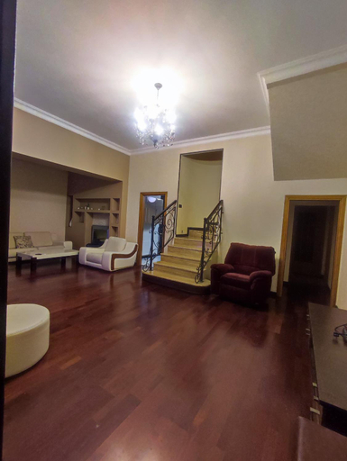 Others 5, Azneft Royal Suite Apartment Sea View, Baku