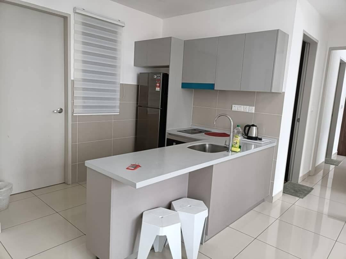 Others 2, Delemen Suites, Kuala Lumpur