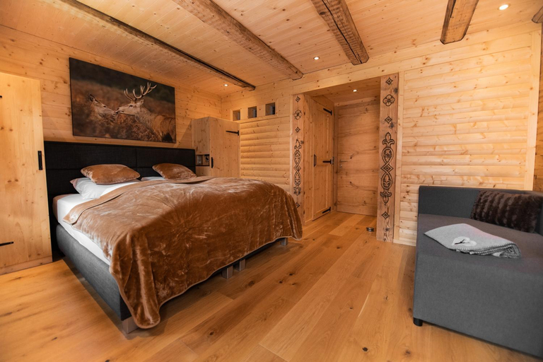 Others 5, Boutique Hotel Alpen Lodge Berwang, Reutte
