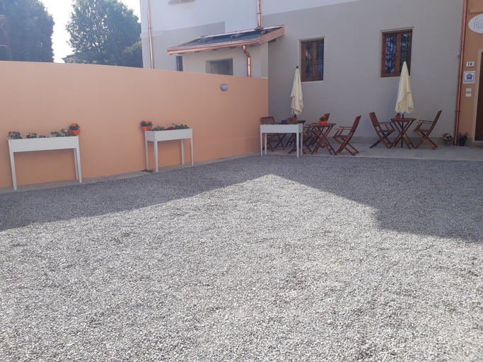 Exterior & Views 2, Borgodieci Camere e Colazione, Reggio Nell'Emilia