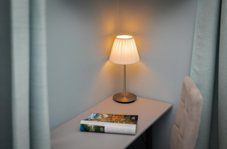 Bedroom 2, Galia rooms by PortofinoVacanze self check in, Genova