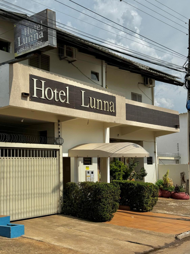 Others 5, Hotel Lunna, Porto Nacional