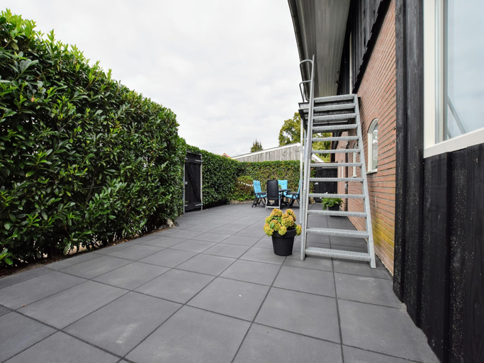 Others 5, Apartment in Eibergen near Zwillbrocker Venn, Eibergen