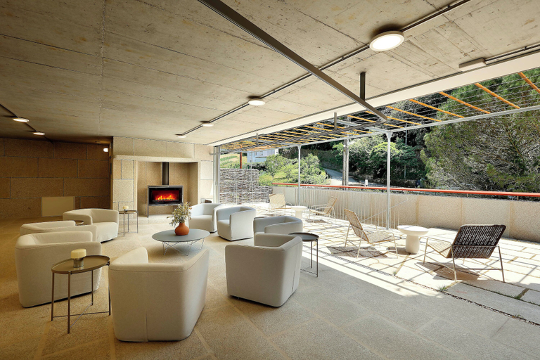 Food & Drinks, Casas do Sarela by Upper Luxury Housing, A Coruña