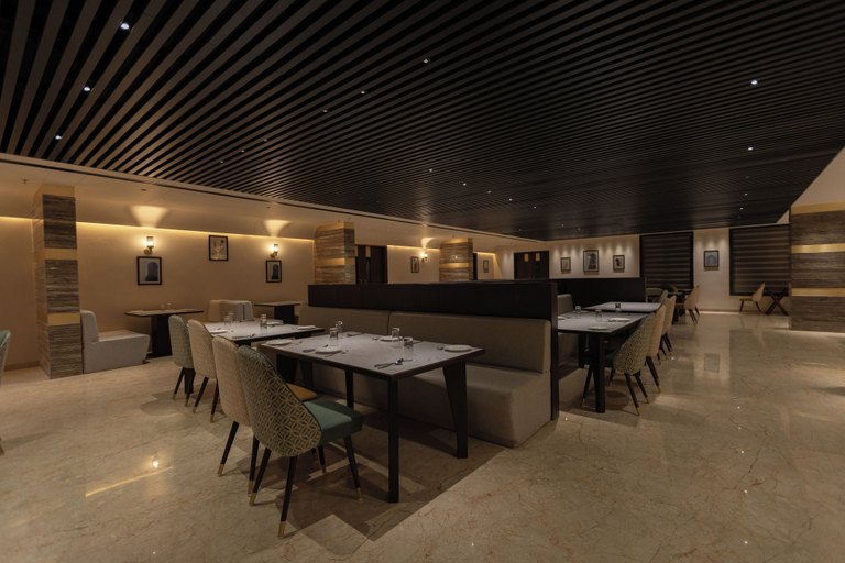 Restaurant 3, Pride Resort Jodhpur, Jodhpur