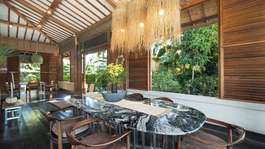 Food & Drinks 5, Villa Desa Roro Dua by Villa Finder, Badung
