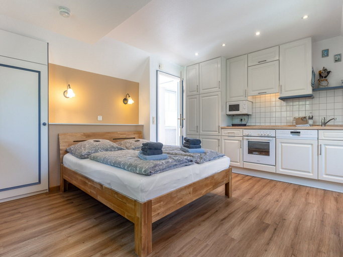 Room 2, Appartement in St. Peter-ording, Nordfriesland
