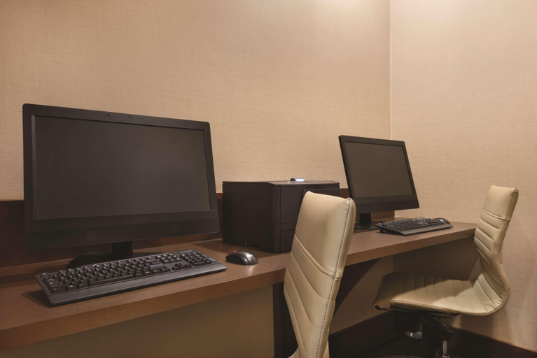 Public Area 3, Hyatt Place Chicago/Hoffman Estates, Cook
