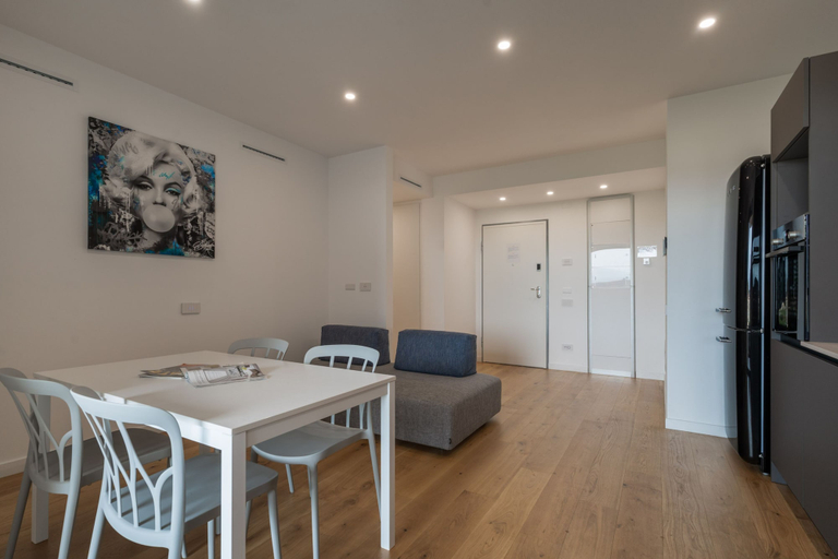 Room 4, Loft 4 by Wonderful Italy, Olbia-Tempio