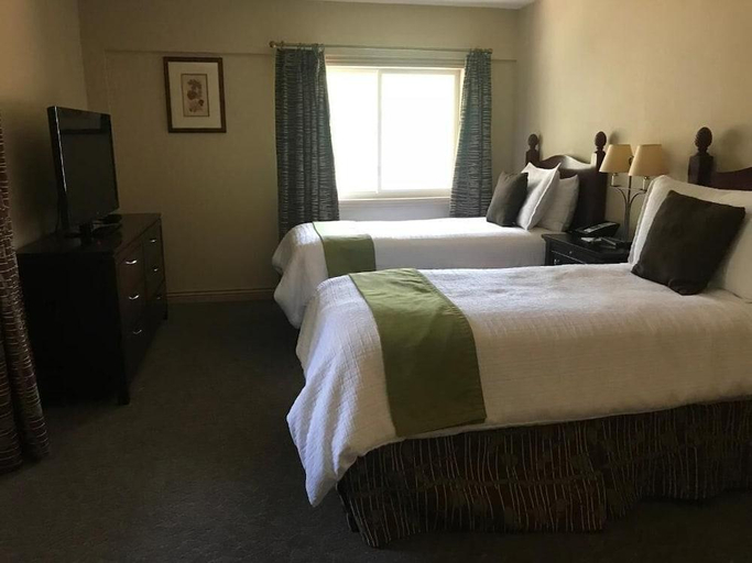 Bedroom 2, Falcon Point, Eagle