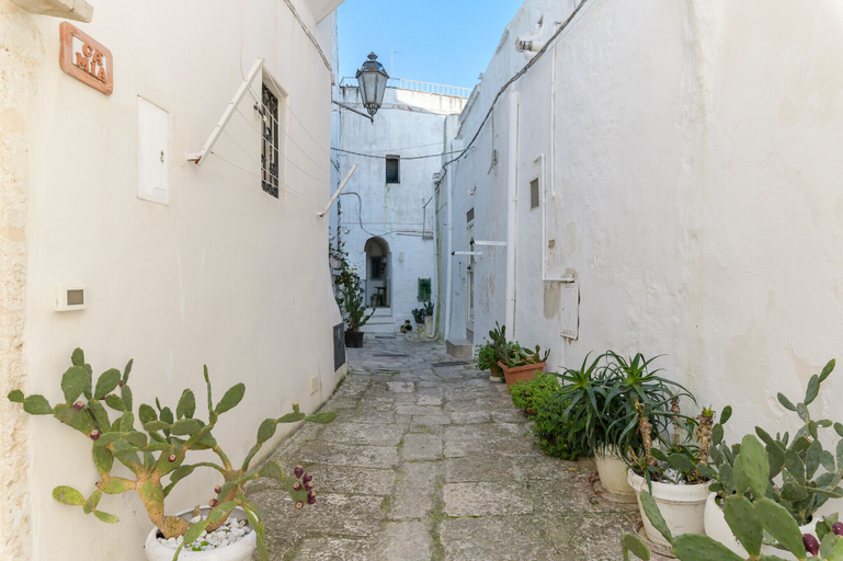 Exterior & Views, Dimora Astreo by Wonderful Italy, Brindisi